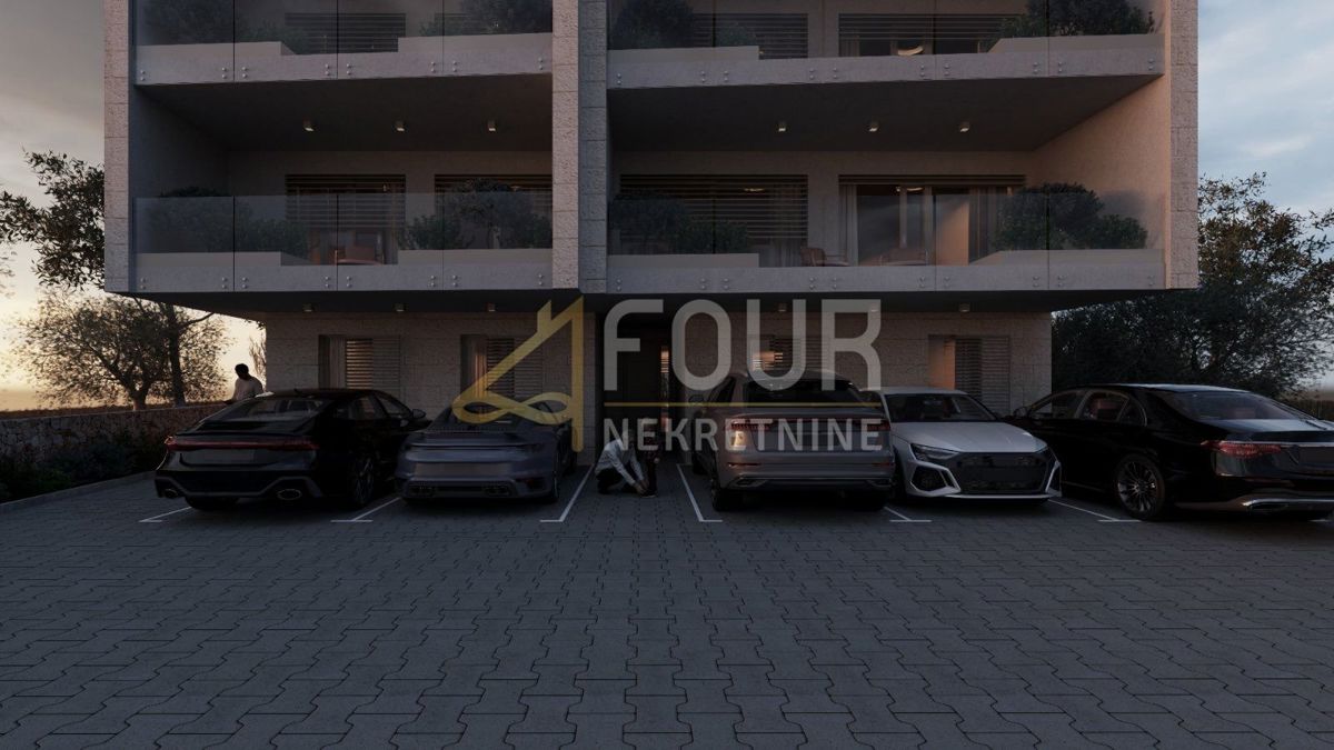 Tar, Tar-Vabriga, 86,78m2