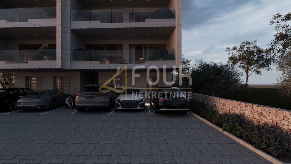 Tar, Tar-Vabriga, 86,78m2