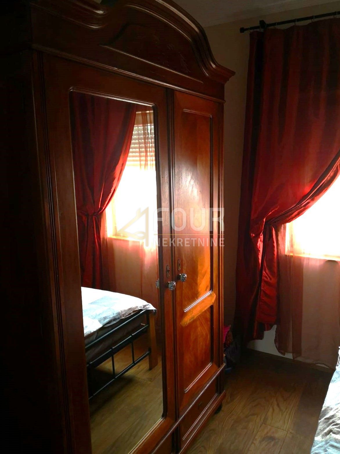 Novi Vinodolski, 51,25m2