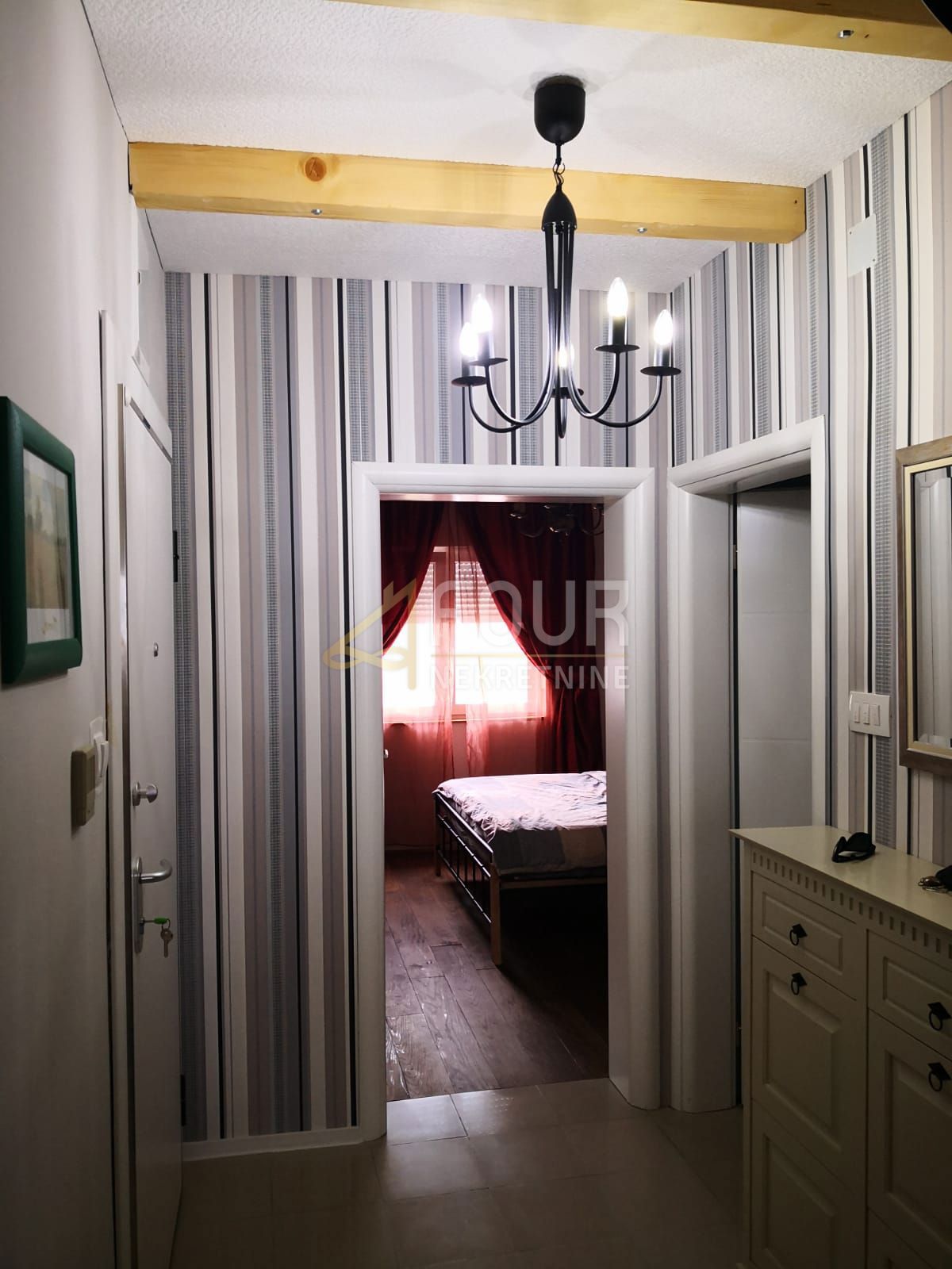 Novi Vinodolski, 51,25m2