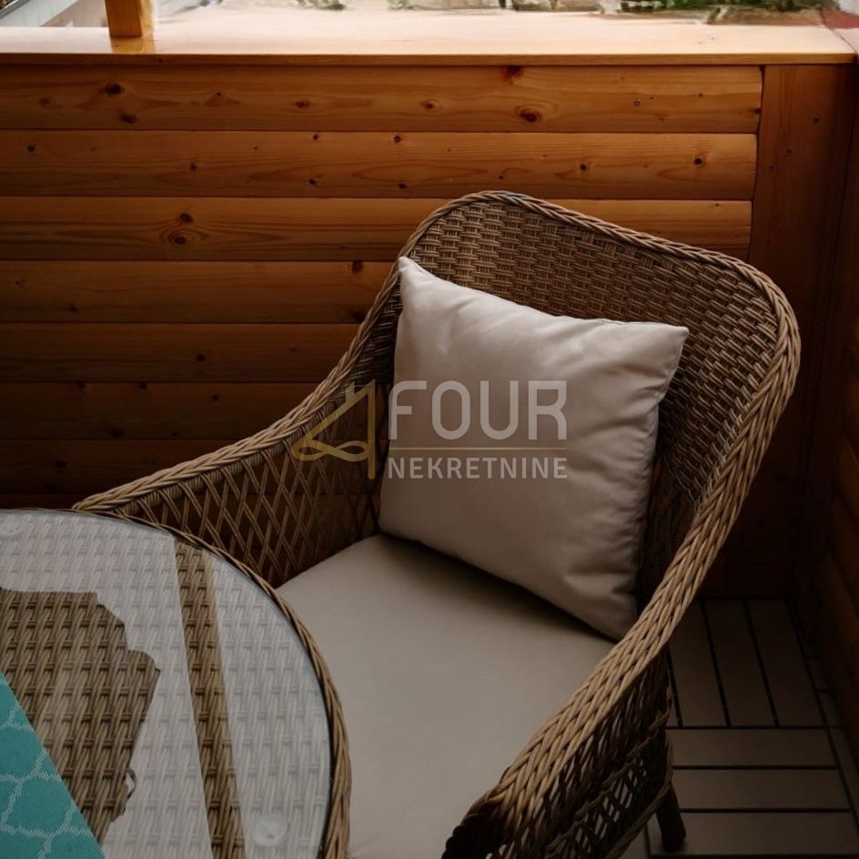 Novi Vinodolski, 51,25m2