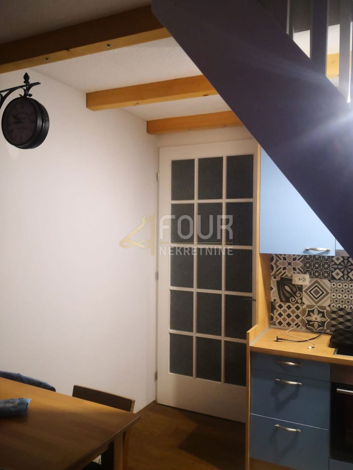 Novi Vinodolski, 51,25m2