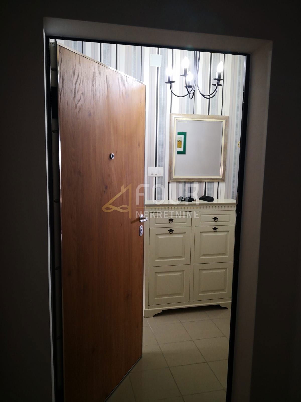 Novi Vinodolski, 51,25m2