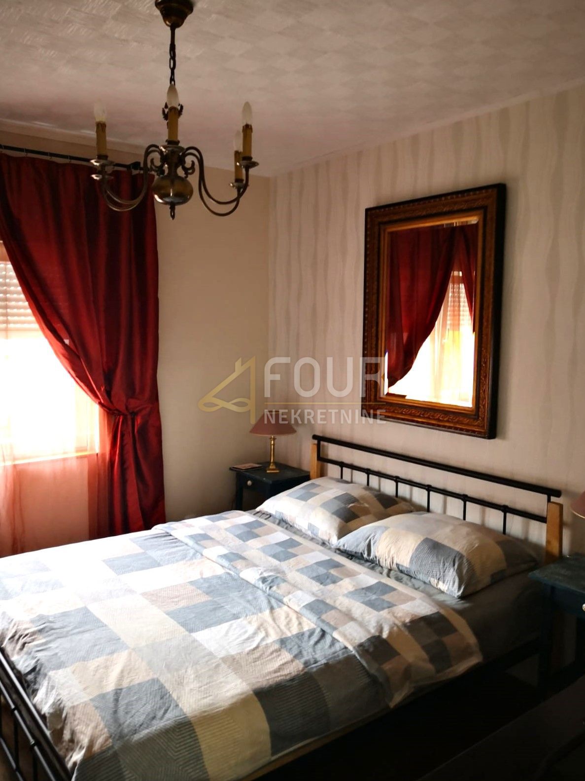 Novi Vinodolski, 51,25m2