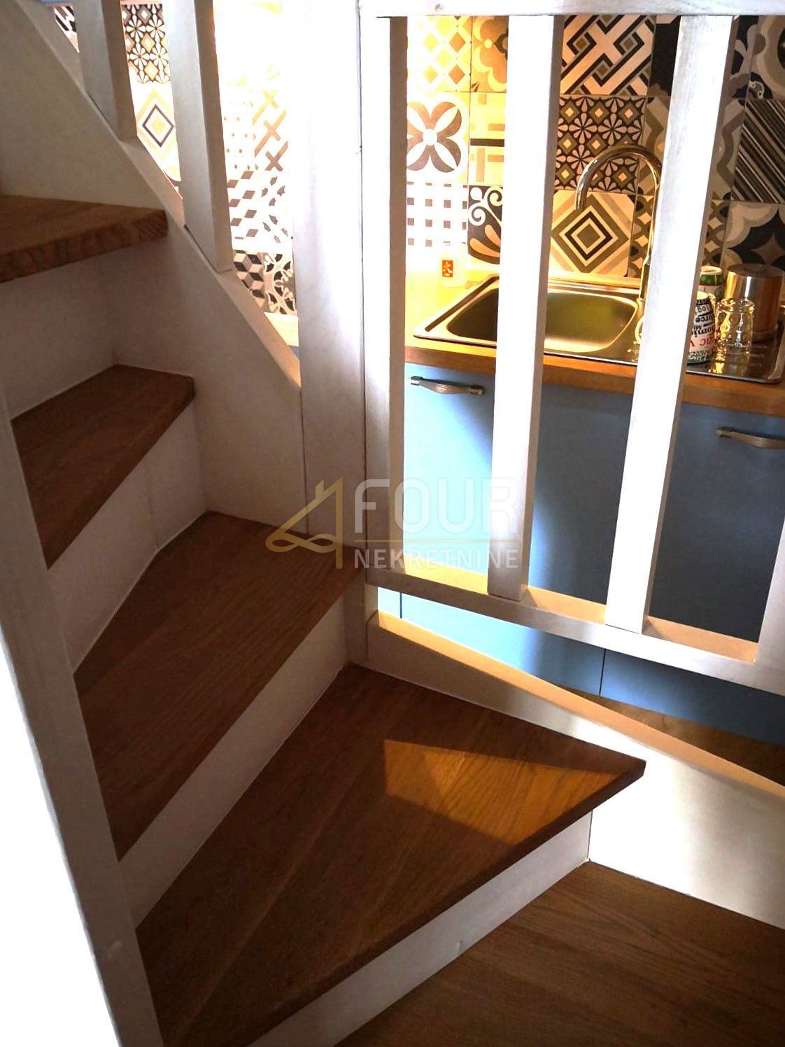 Novi Vinodolski, 51,25m2