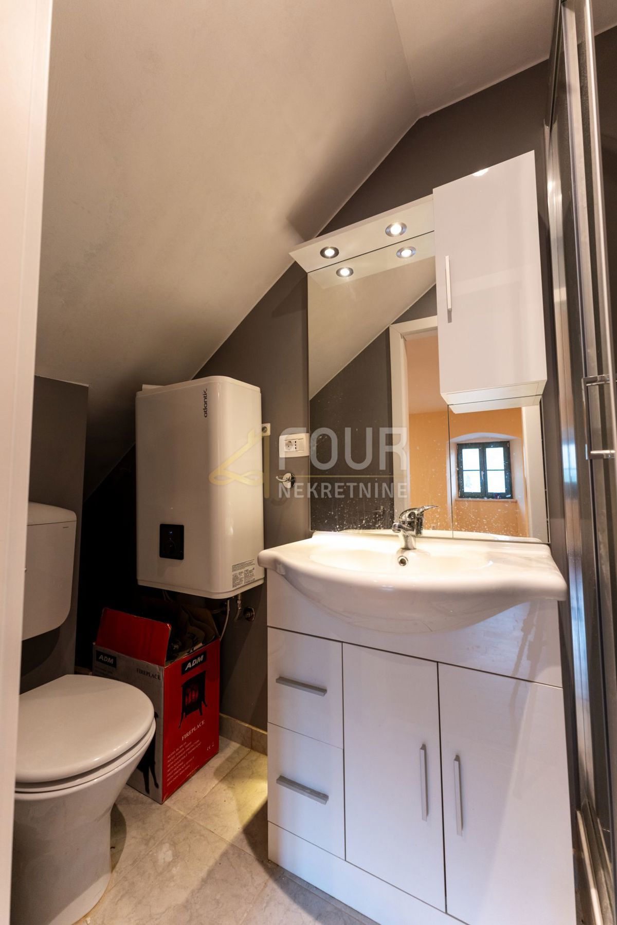 Opatija - Centar, Opatija, 185m2