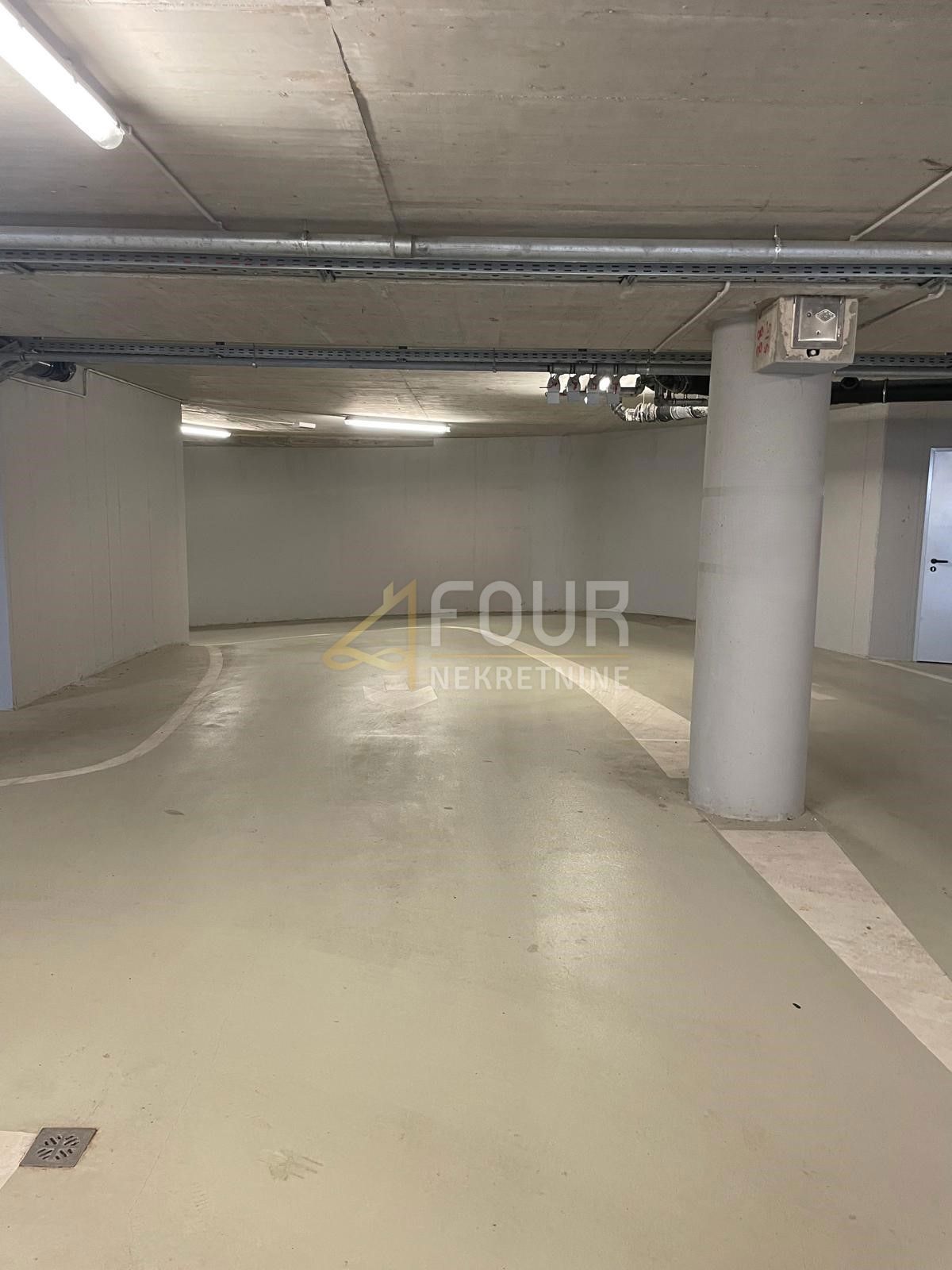 Opatija - Centar, Opatija, 25m2