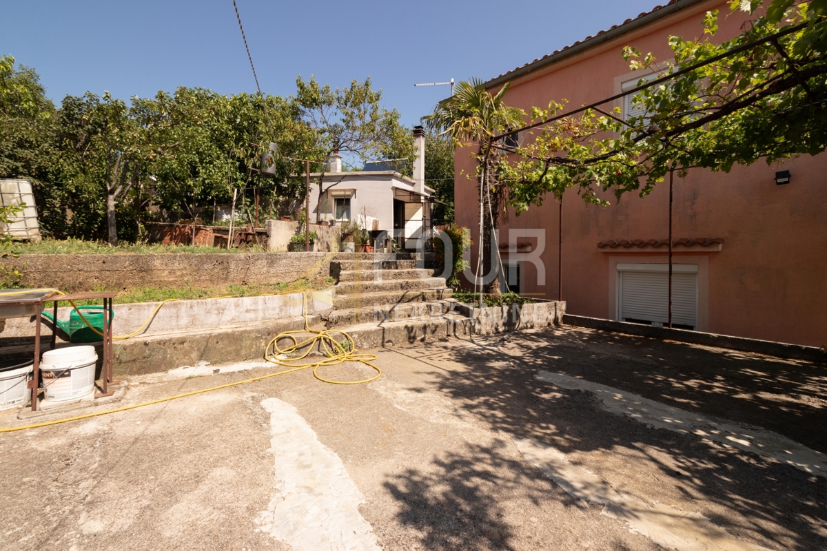 Drenova, Rijeka, 170m2