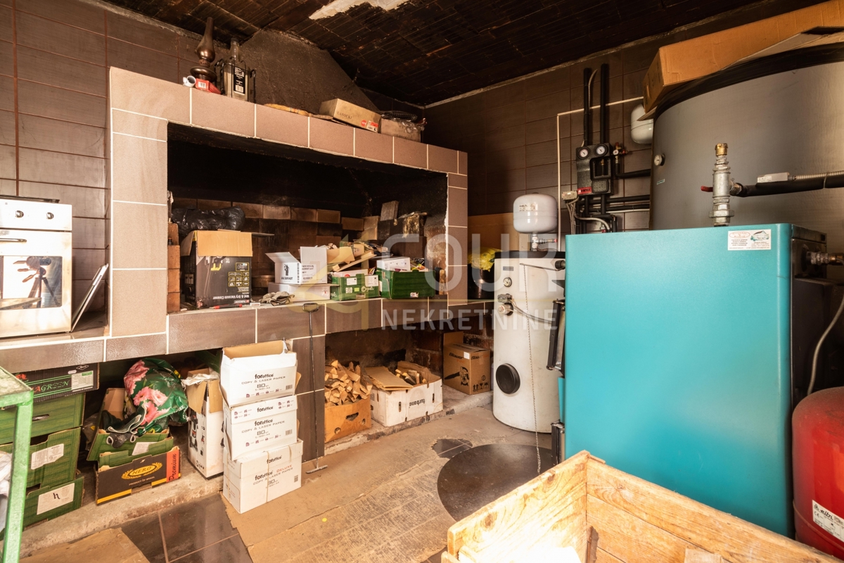 Drenova, Rijeka, 170m2