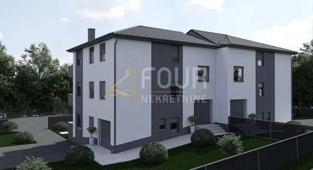 Permani, Matulji, 75m2