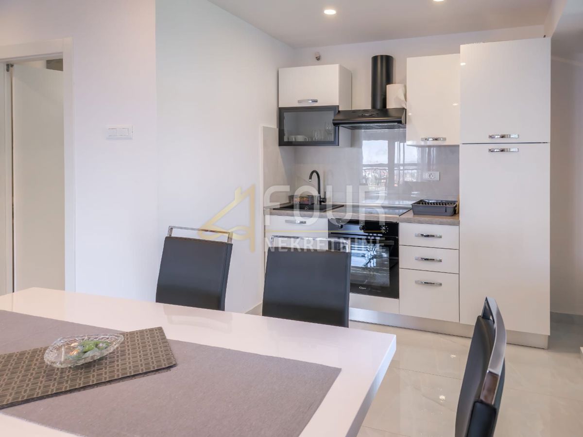 Belveder, Rijeka, 56,20m2