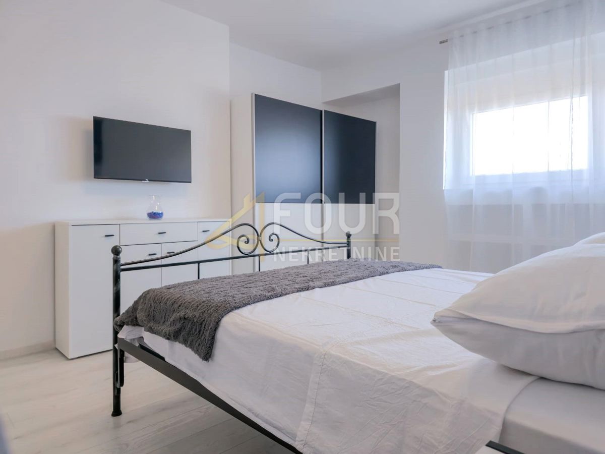 Belveder, Rijeka, 56,20m2