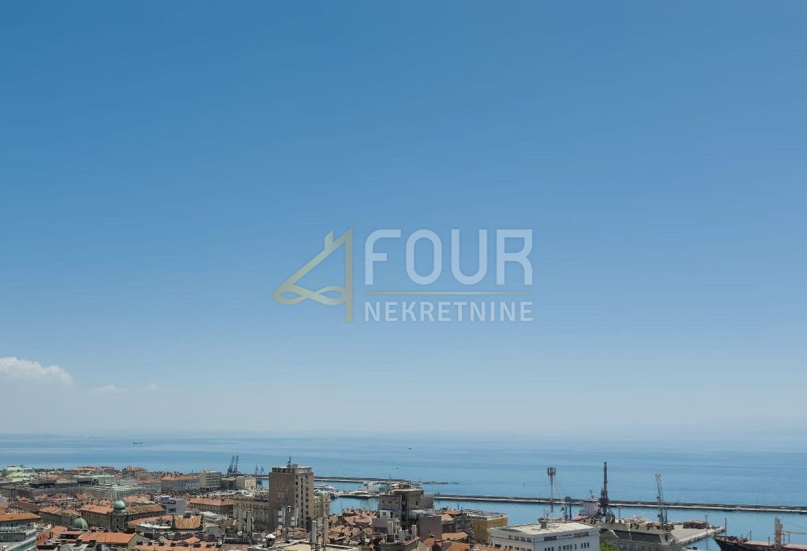 Belveder, Rijeka, 56,20m2