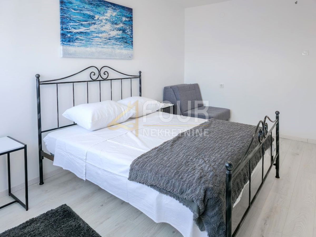 Belveder, Rijeka, 56,20m2