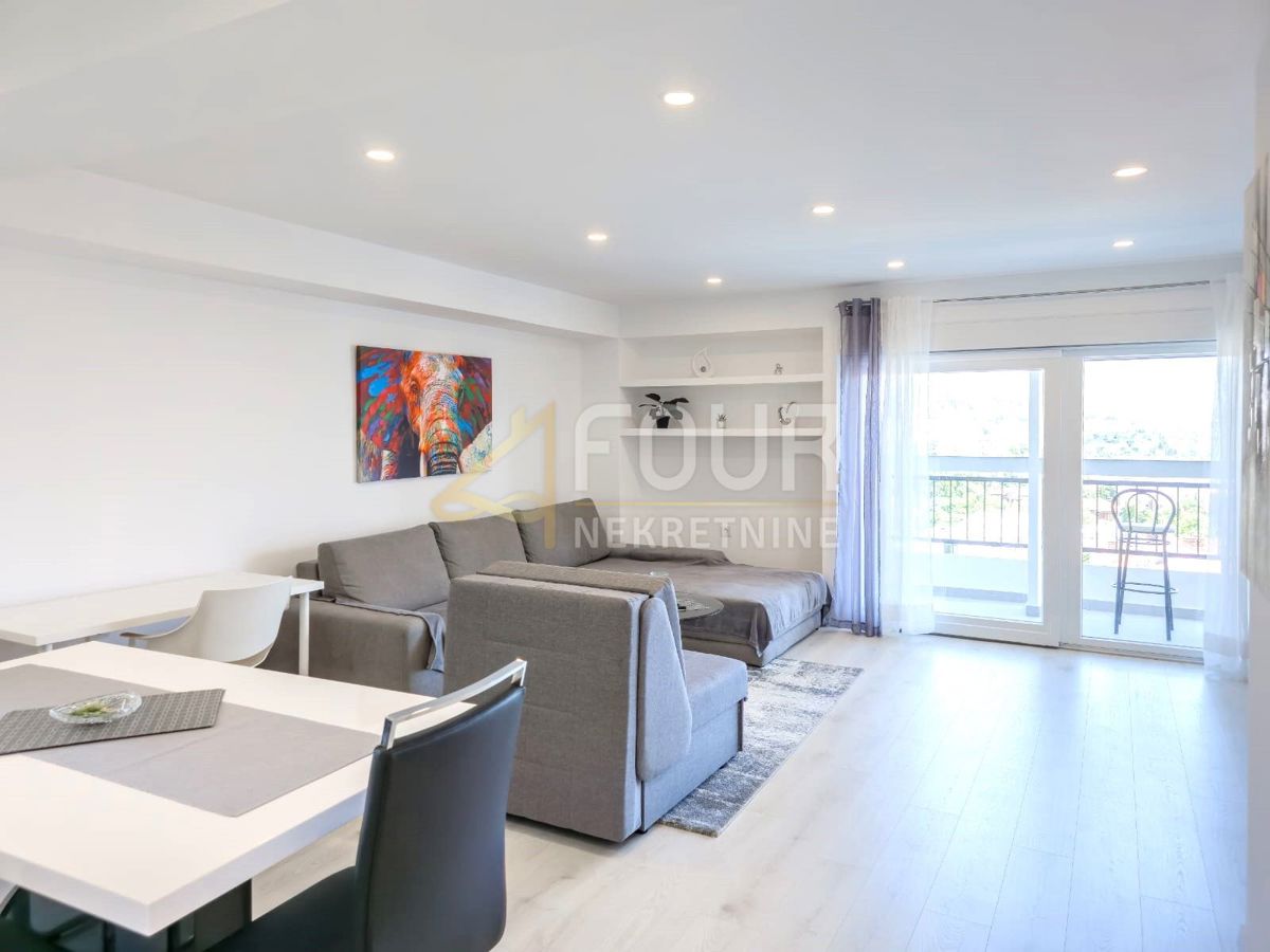 Belveder, Rijeka, 56,20m2