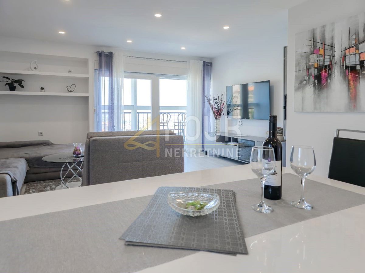 Belveder, Rijeka, 56,20m2