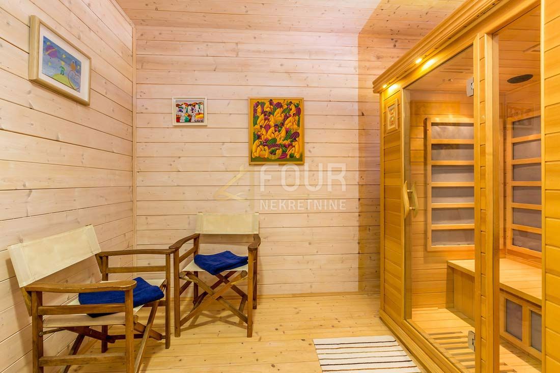 Sunger, Mrkopalj, 400m2