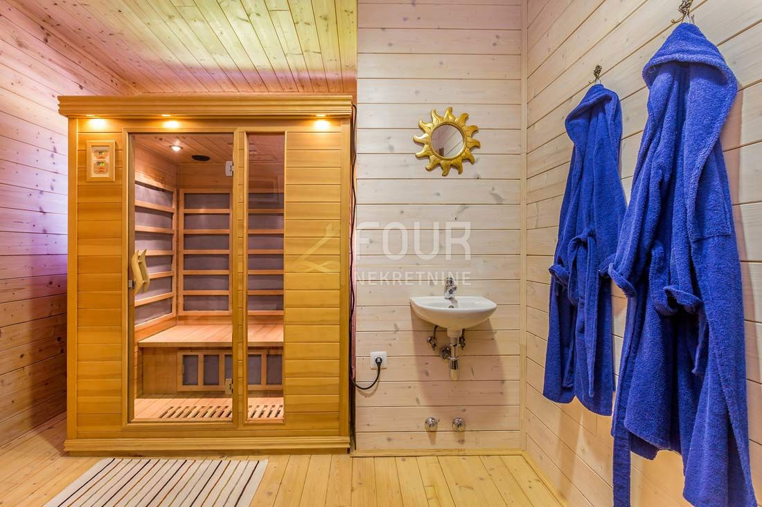 Sunger, Mrkopalj, 400m2