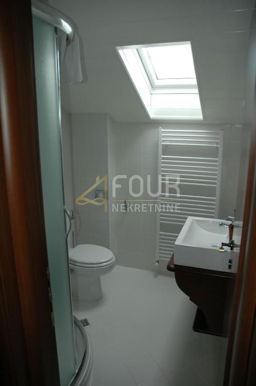 Sunger, Mrkopalj, 400m2