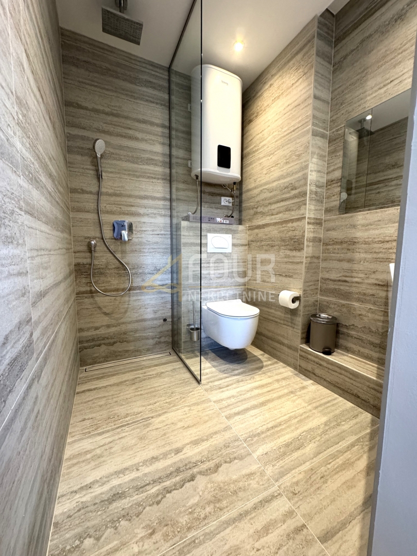 Podmurvice, Rijeka, 286,30m2