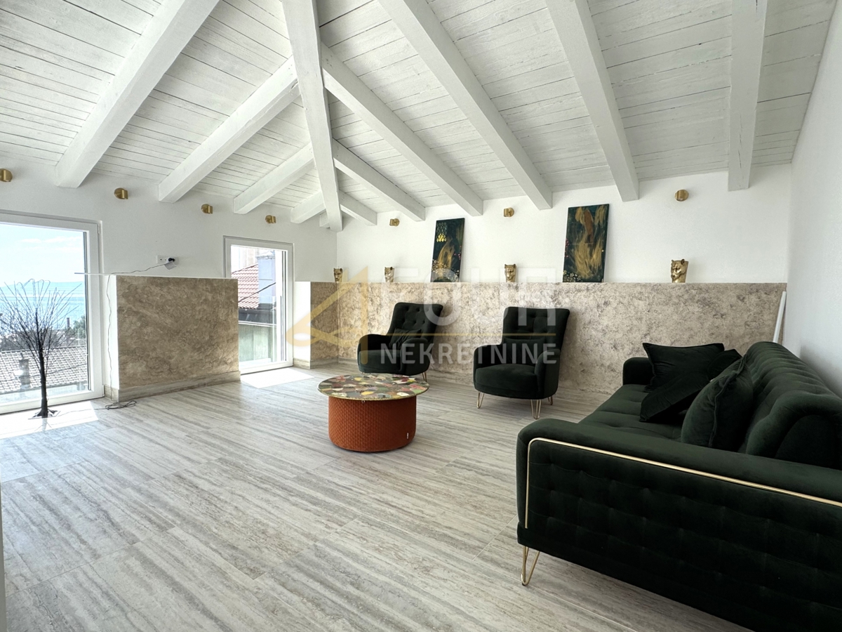 Podmurvice, Rijeka, 286,30m2