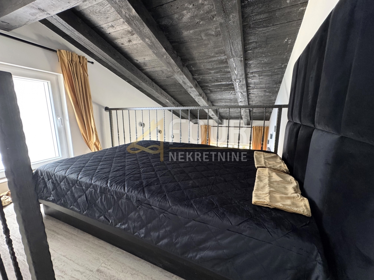 Podmurvice, Rijeka, 286,30m2