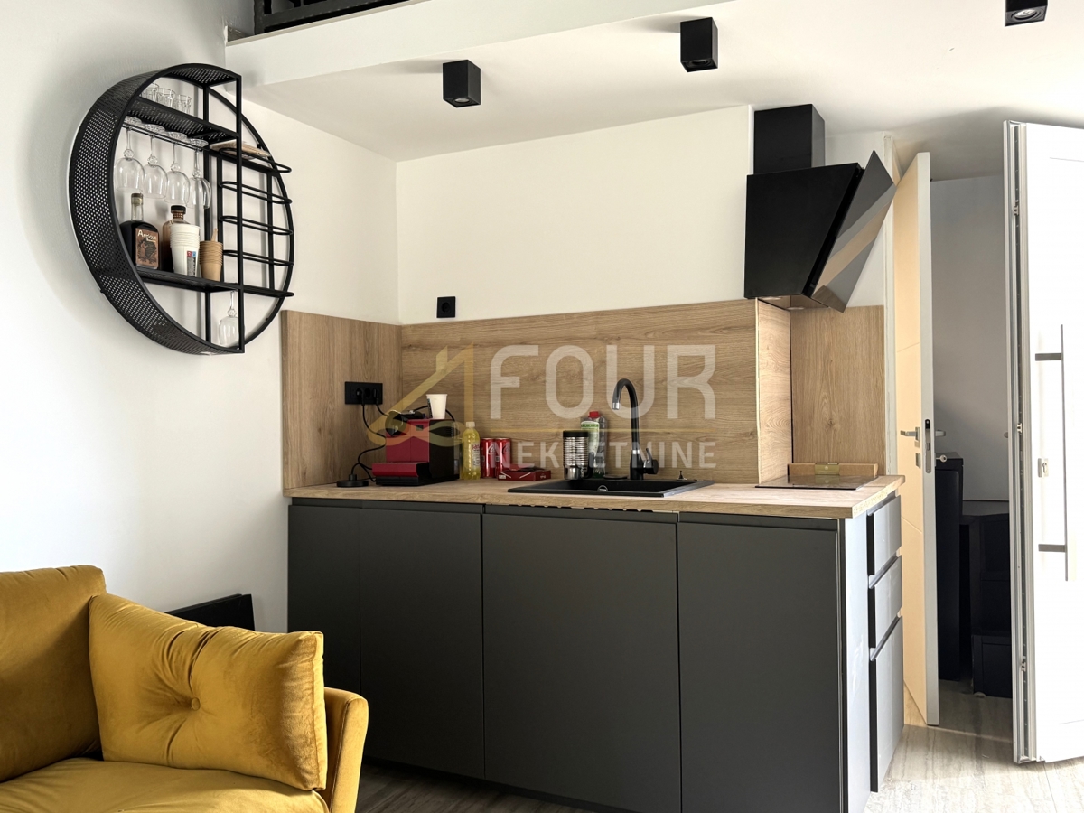 Podmurvice, Rijeka, 286,30m2