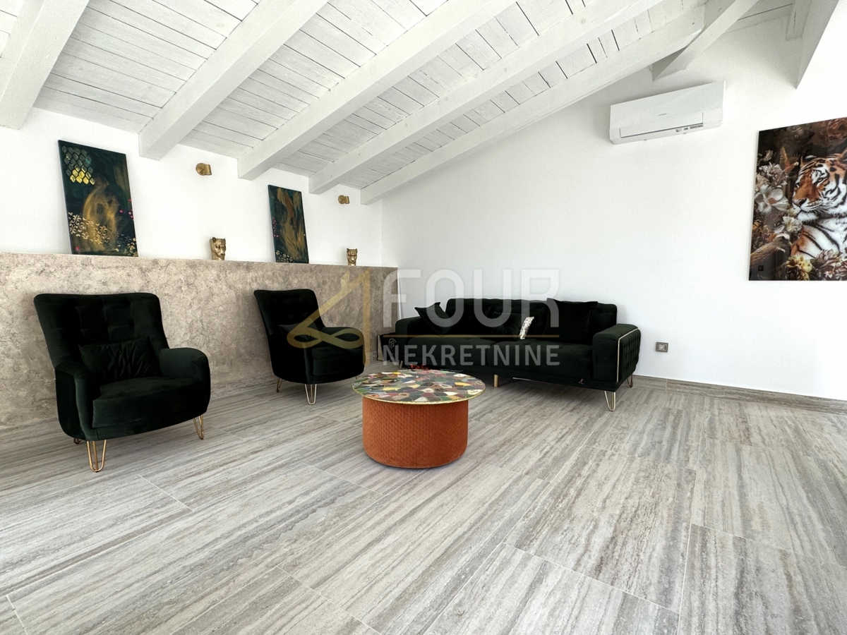 Podmurvice, Rijeka, 286,30m2