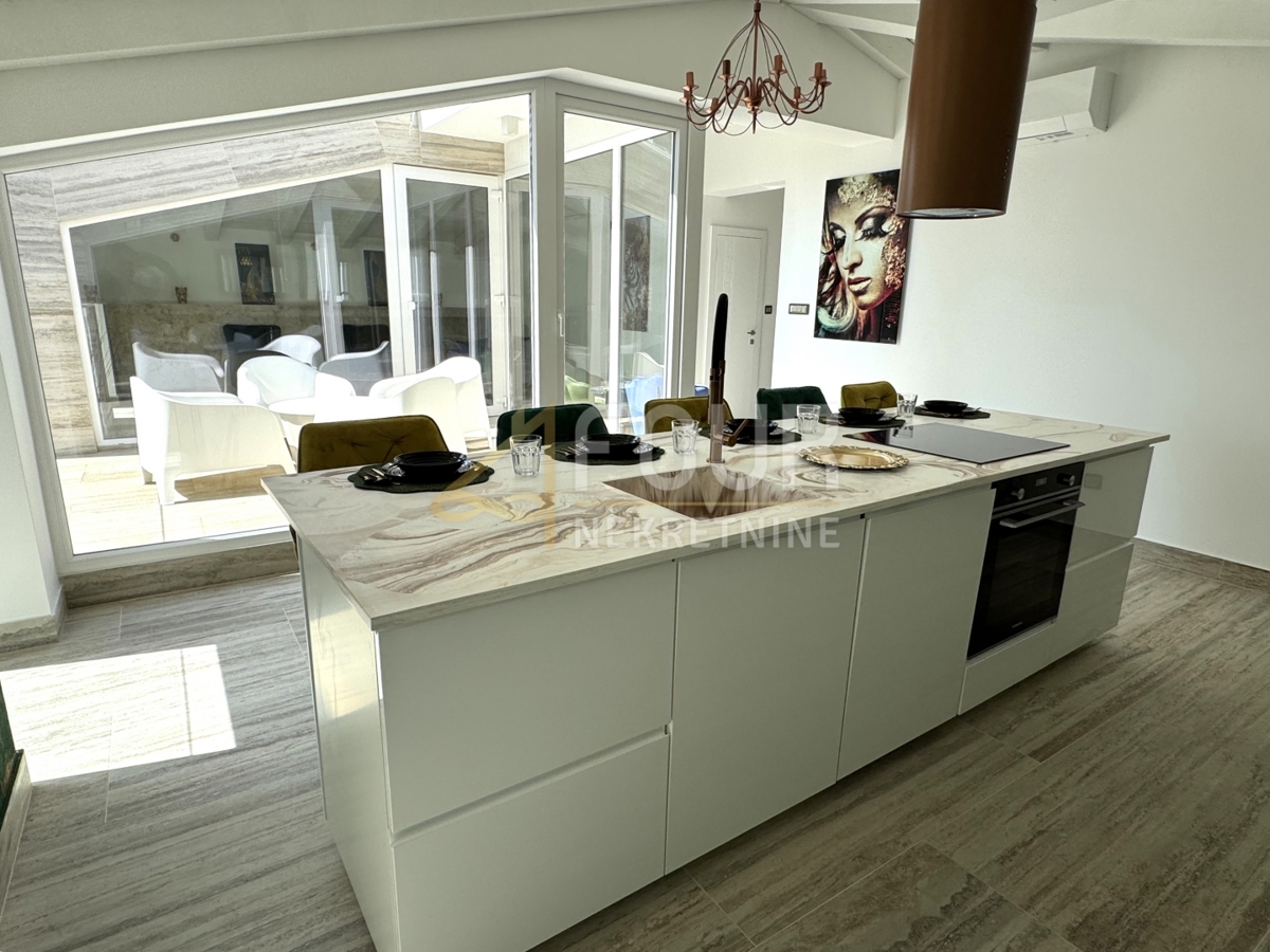 Podmurvice, Rijeka, 286,30m2