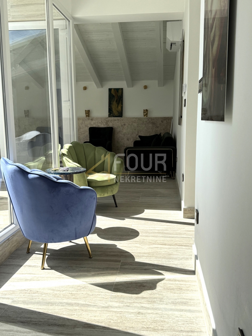 Podmurvice, Rijeka, 286,30m2