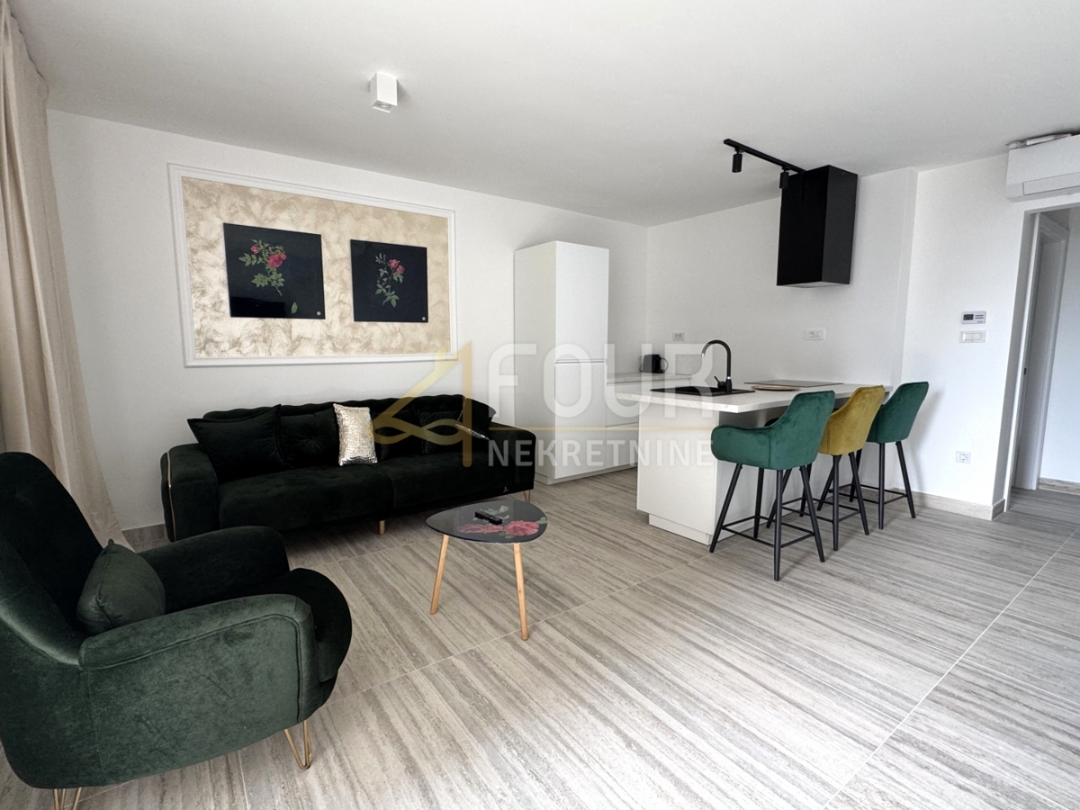 Podmurvice, Rijeka, 286,30m2