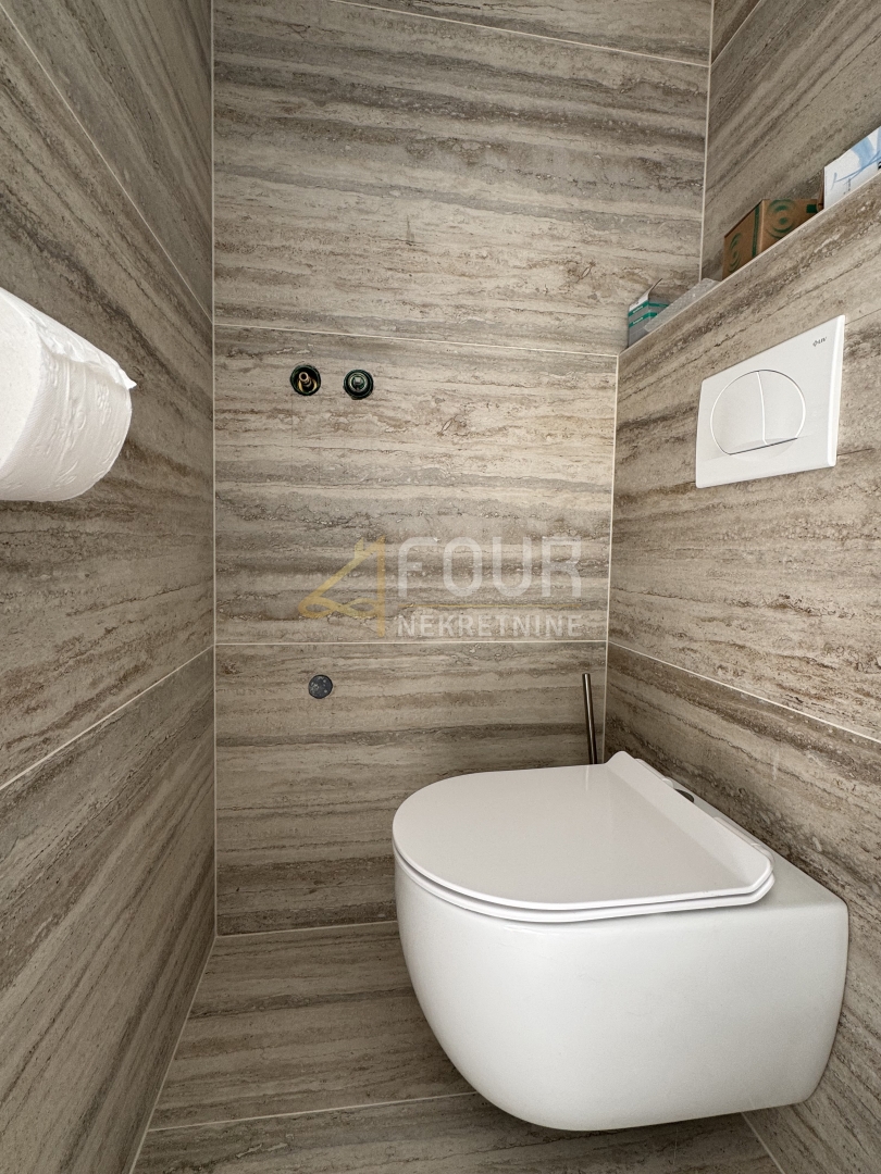 Podmurvice, Rijeka, 286,30m2