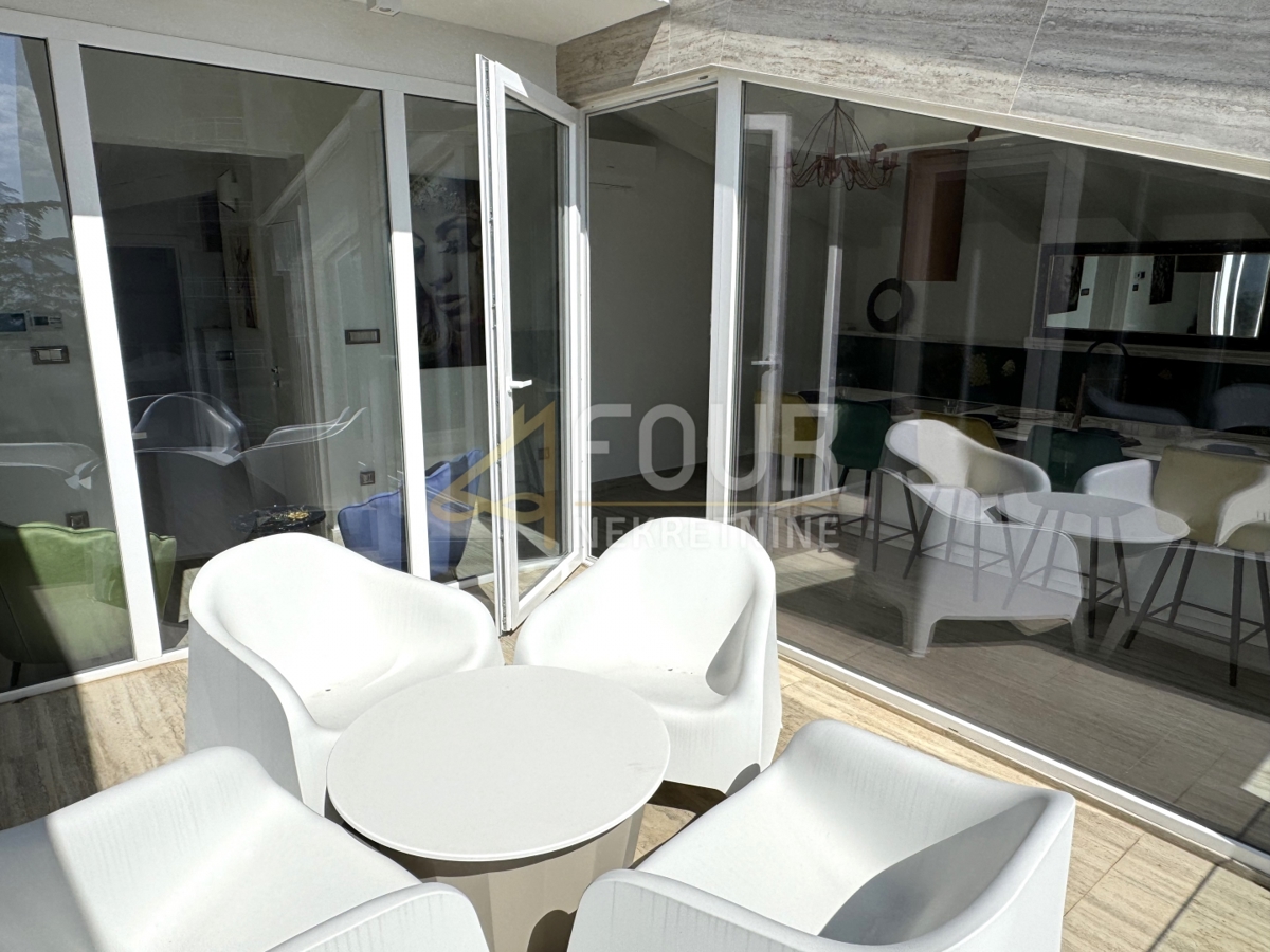 Podmurvice, Rijeka, 286,30m2