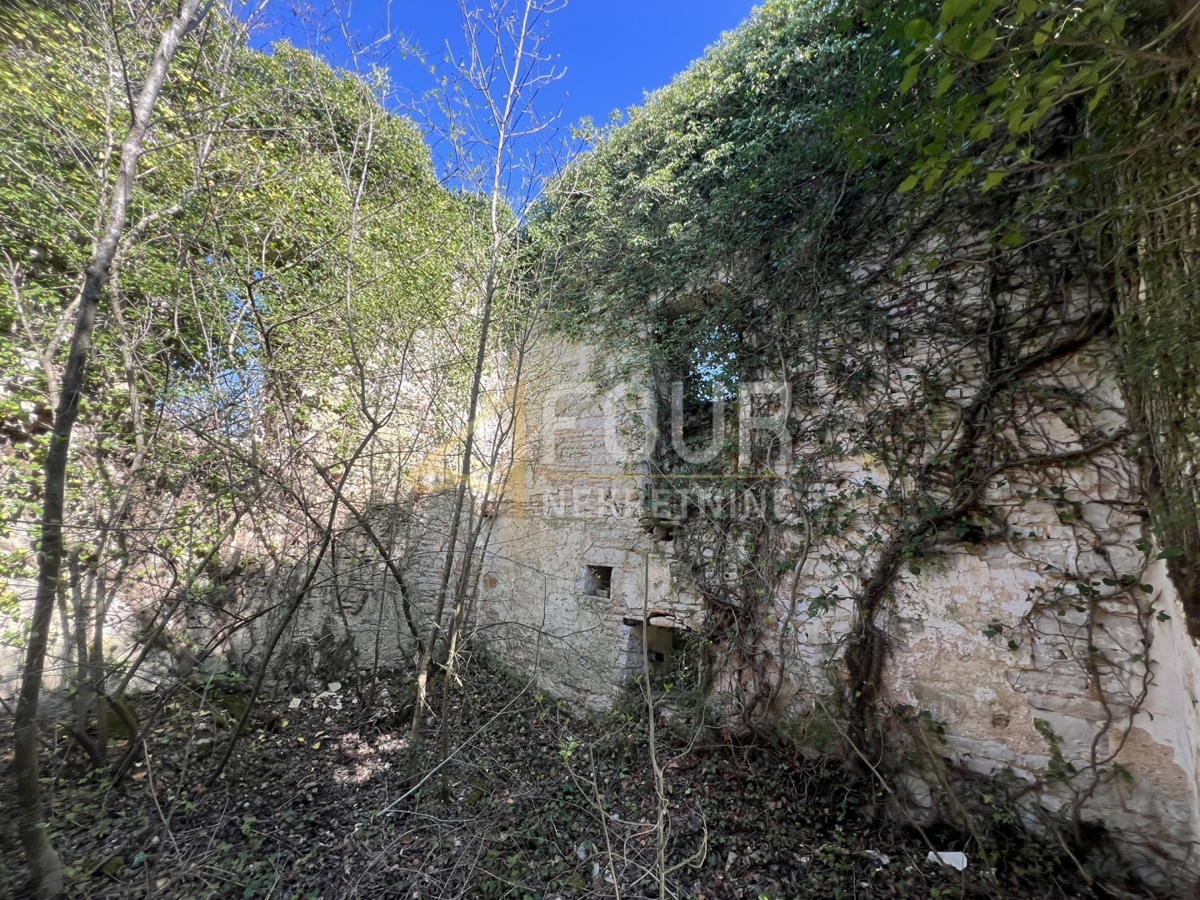 Svetvinčenat, 439m2