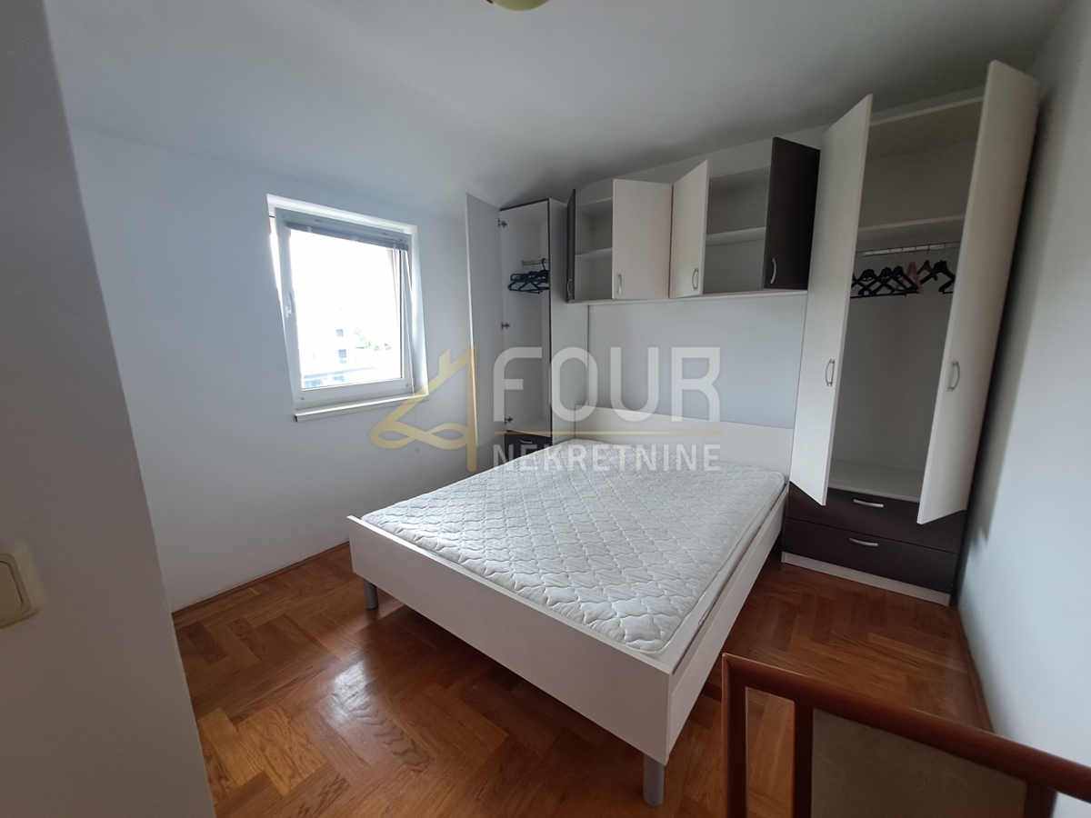 Malinska, Malinska-Dubašnica, 61m2