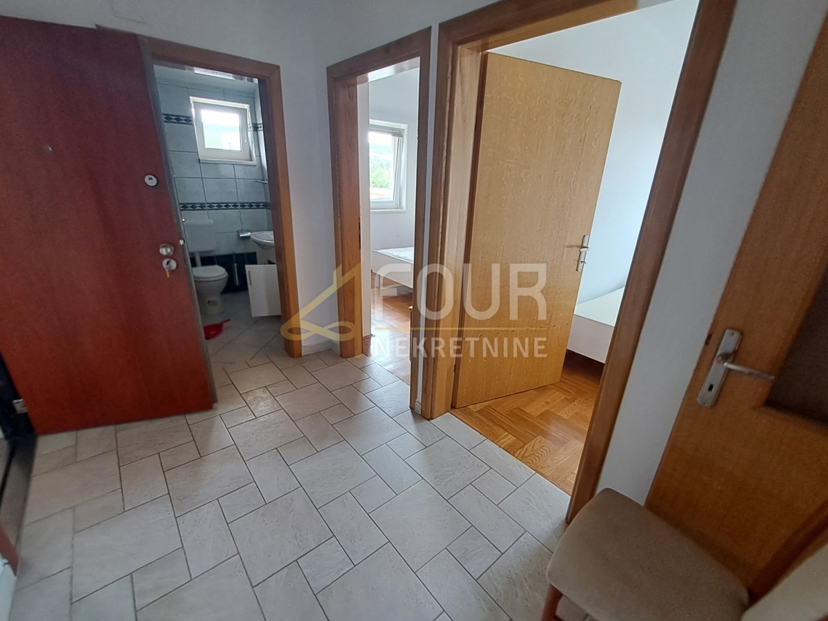 Malinska, Malinska-Dubašnica, 61m2