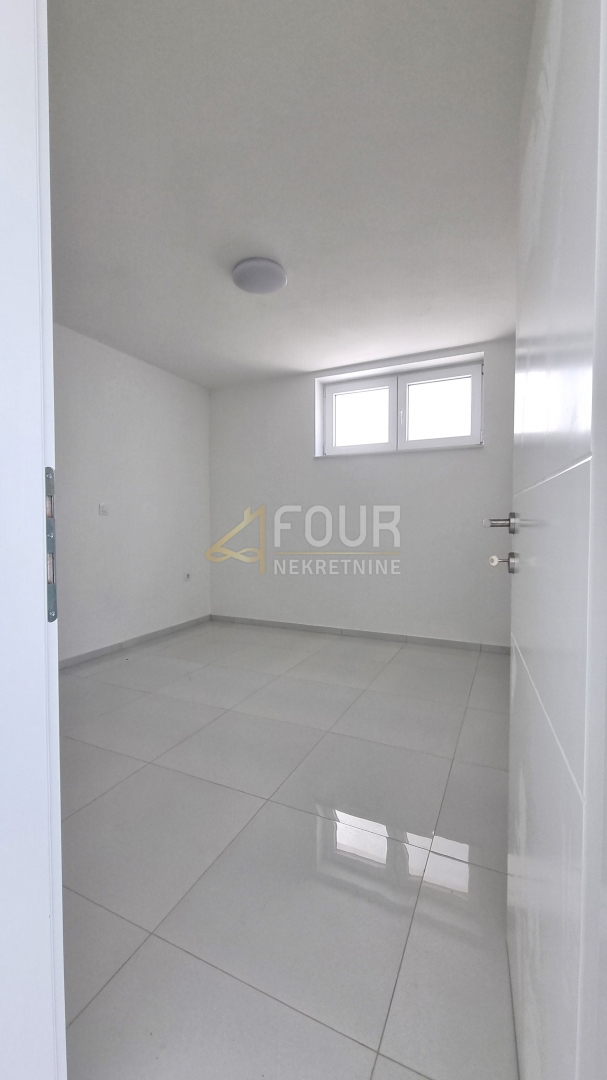 Crikvenica, nuova costruzione