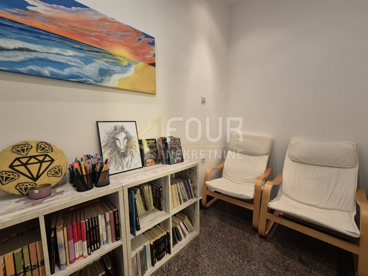 Brajda, Rijeka, 97,45m2