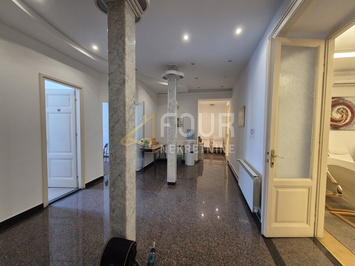 Brajda, Rijeka, 97,45m2