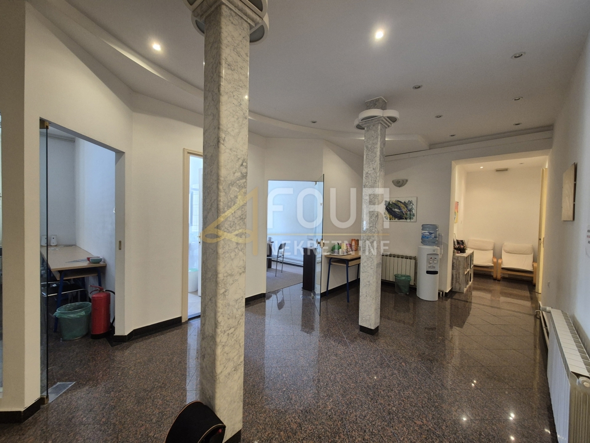 Brajda, Rijeka, 97,45m2