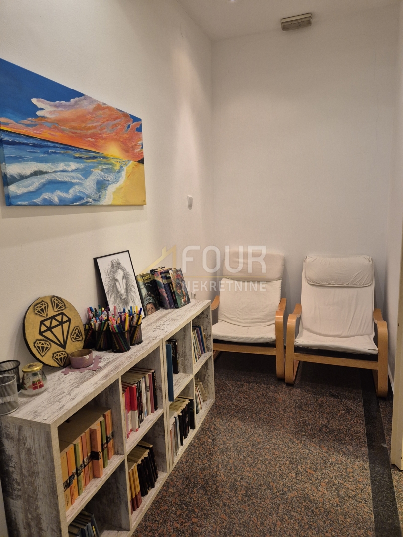 Brajda, Rijeka, 97,45m2