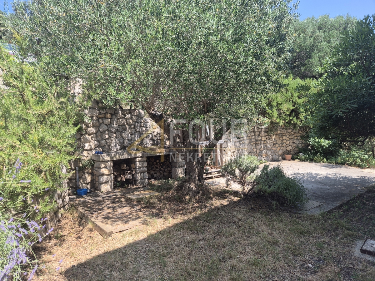 Banjol, Rab, 65,95m2