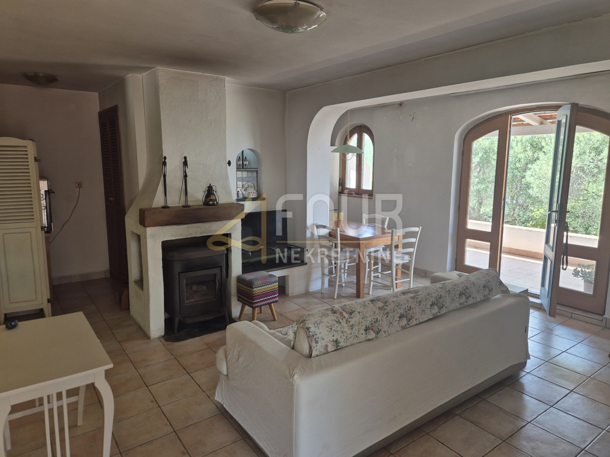 Banjol, Rab, 65,95m2