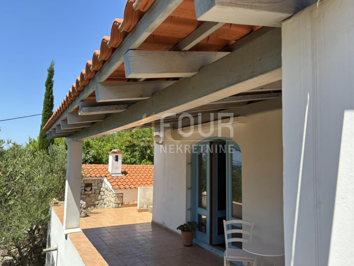 Banjol, Rab, 65,95m2