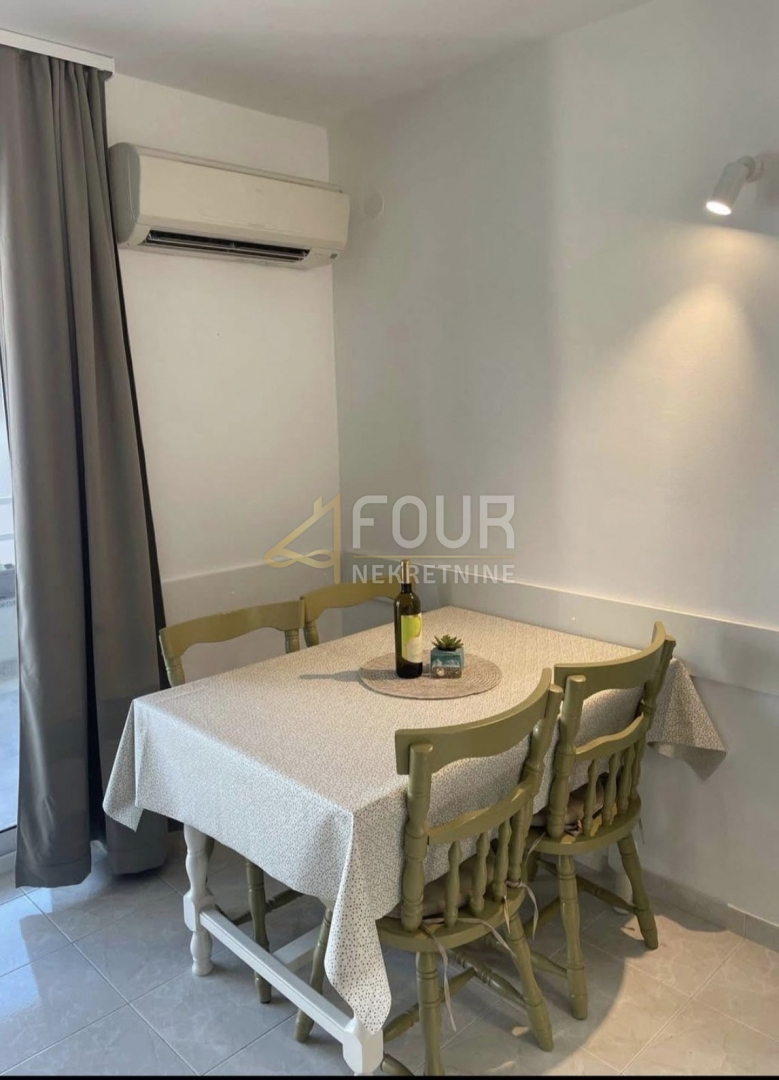 Ravni, Raša, 35,60m2