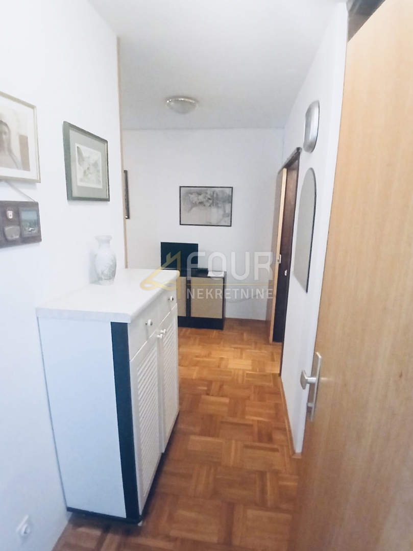 Njivice, Omišalj, 33m2