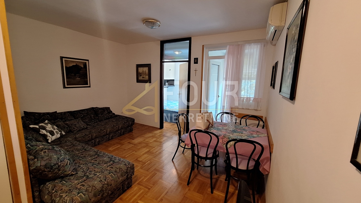 Njivice, Omišalj, 33m2