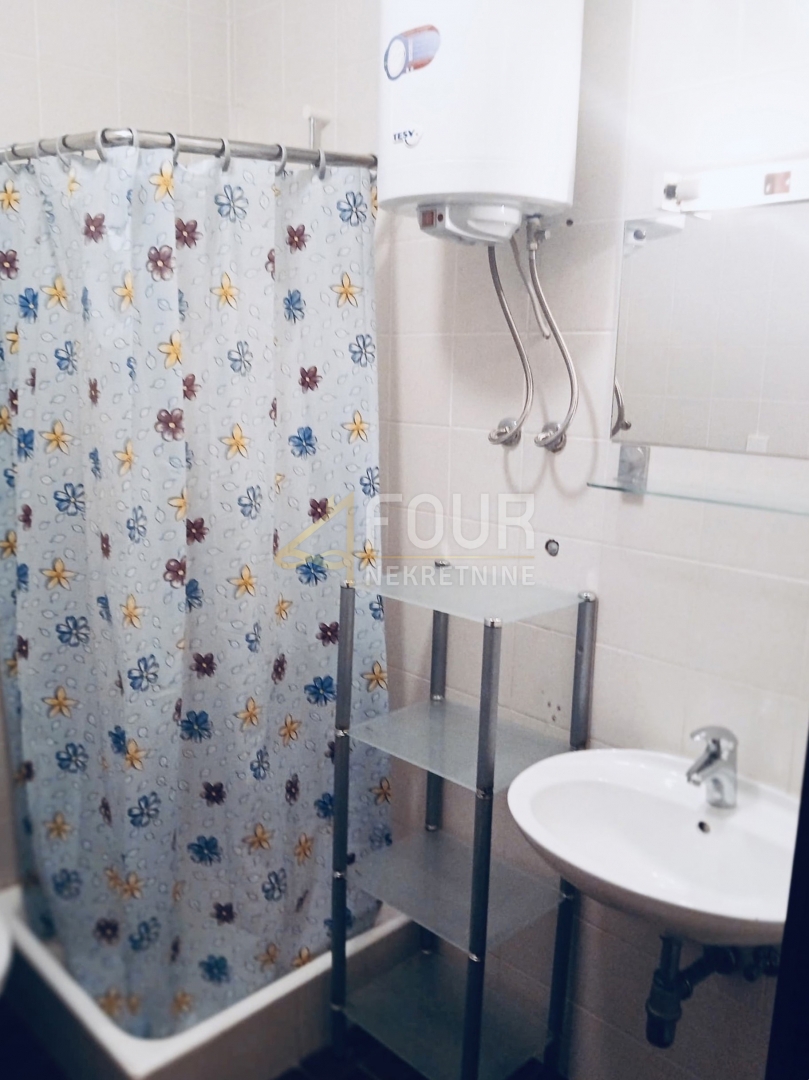 Njivice, Omišalj, 33m2