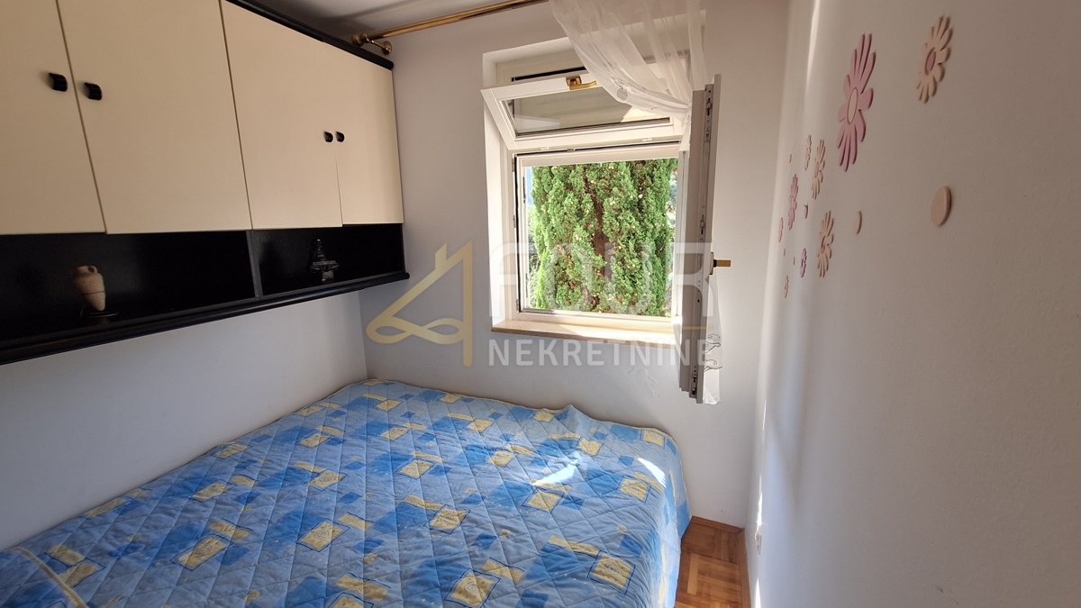 Njivice, Omišalj, 33m2