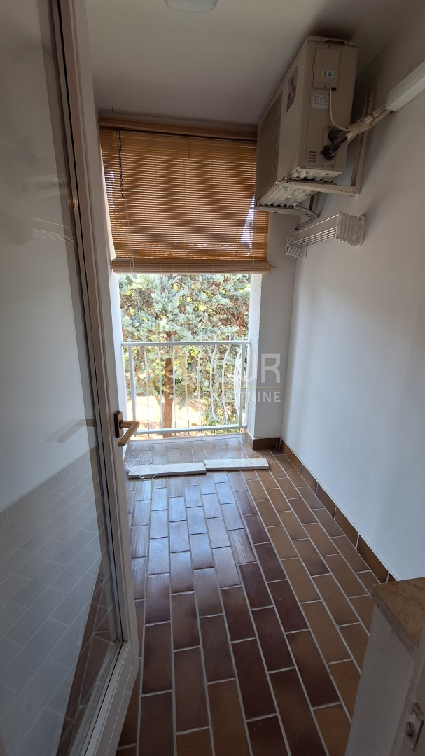 Njivice, Omišalj, 33m2